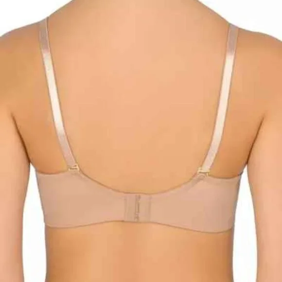 NEW, Natori Legend Full Fit Convertible Contour Underwire Bra - Picture 4 of 10